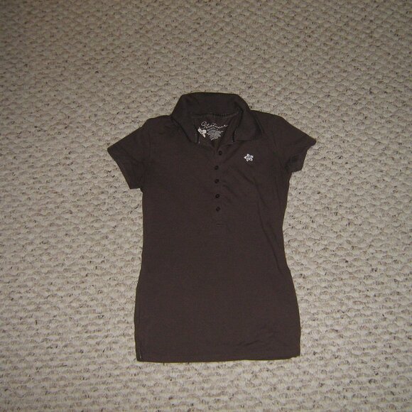 Streetwear Society Tops - y2k Streetwear society polo